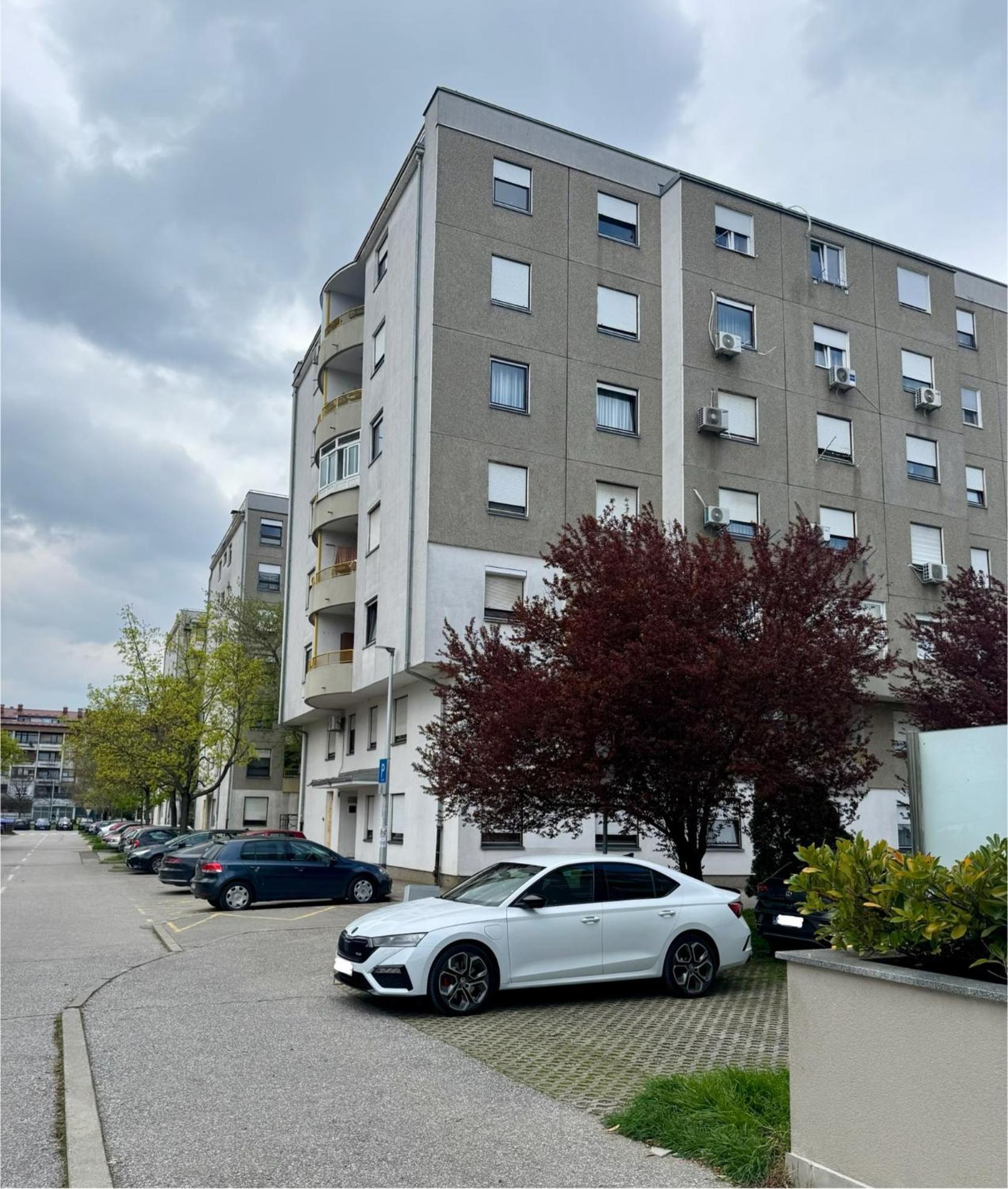 Westappzagreb Apartman