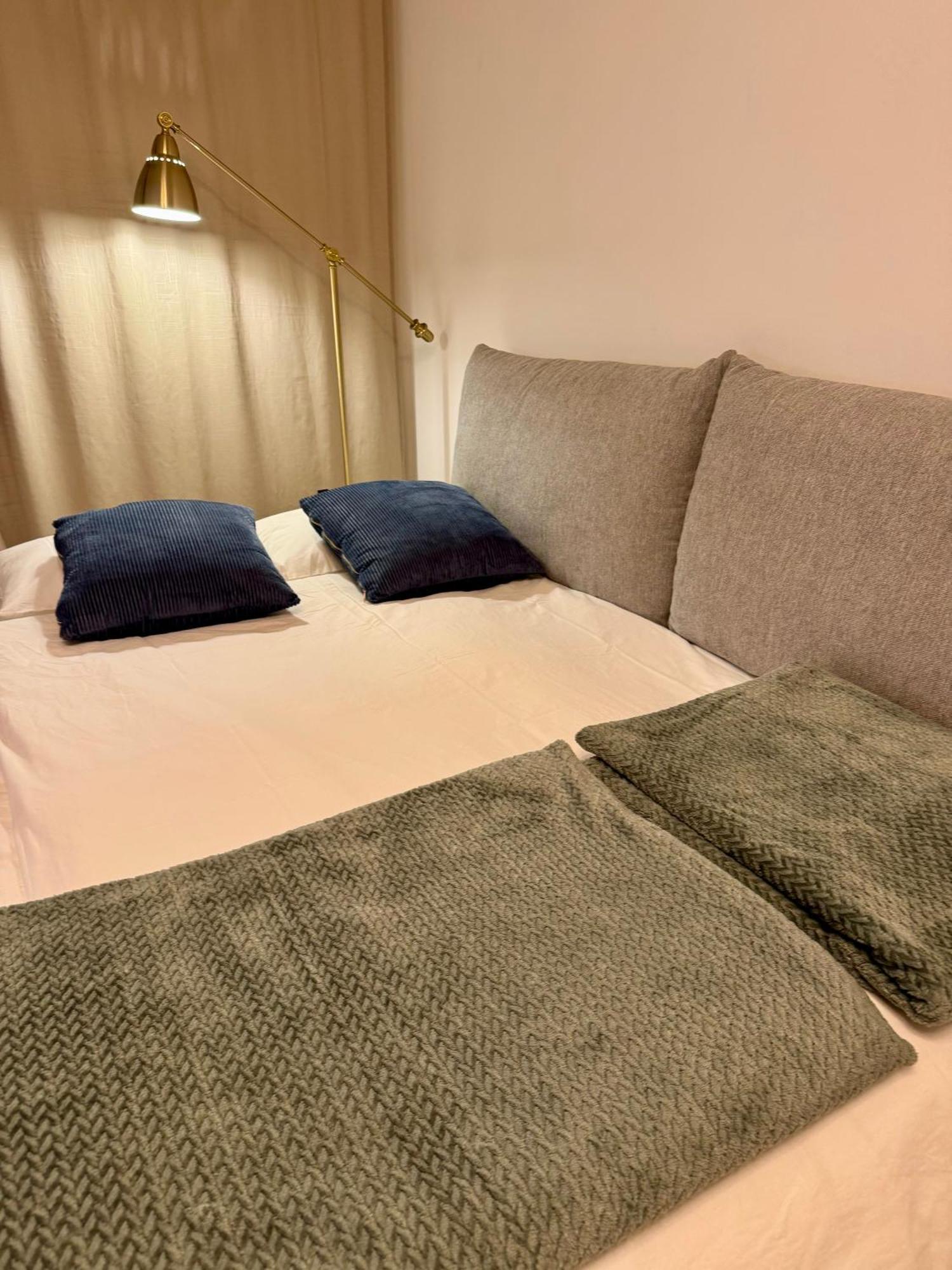 Westappzagreb Apartman *