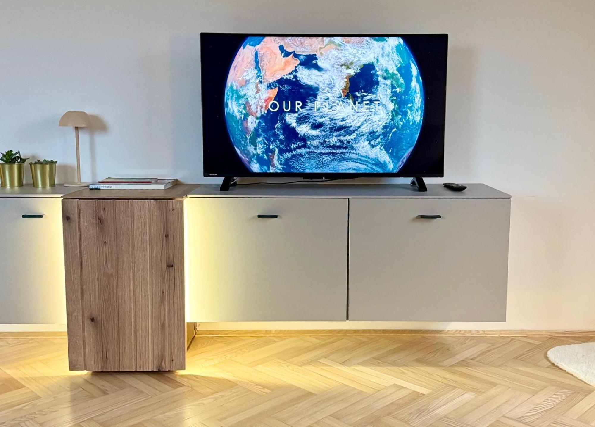 Apartman Westappzagreb