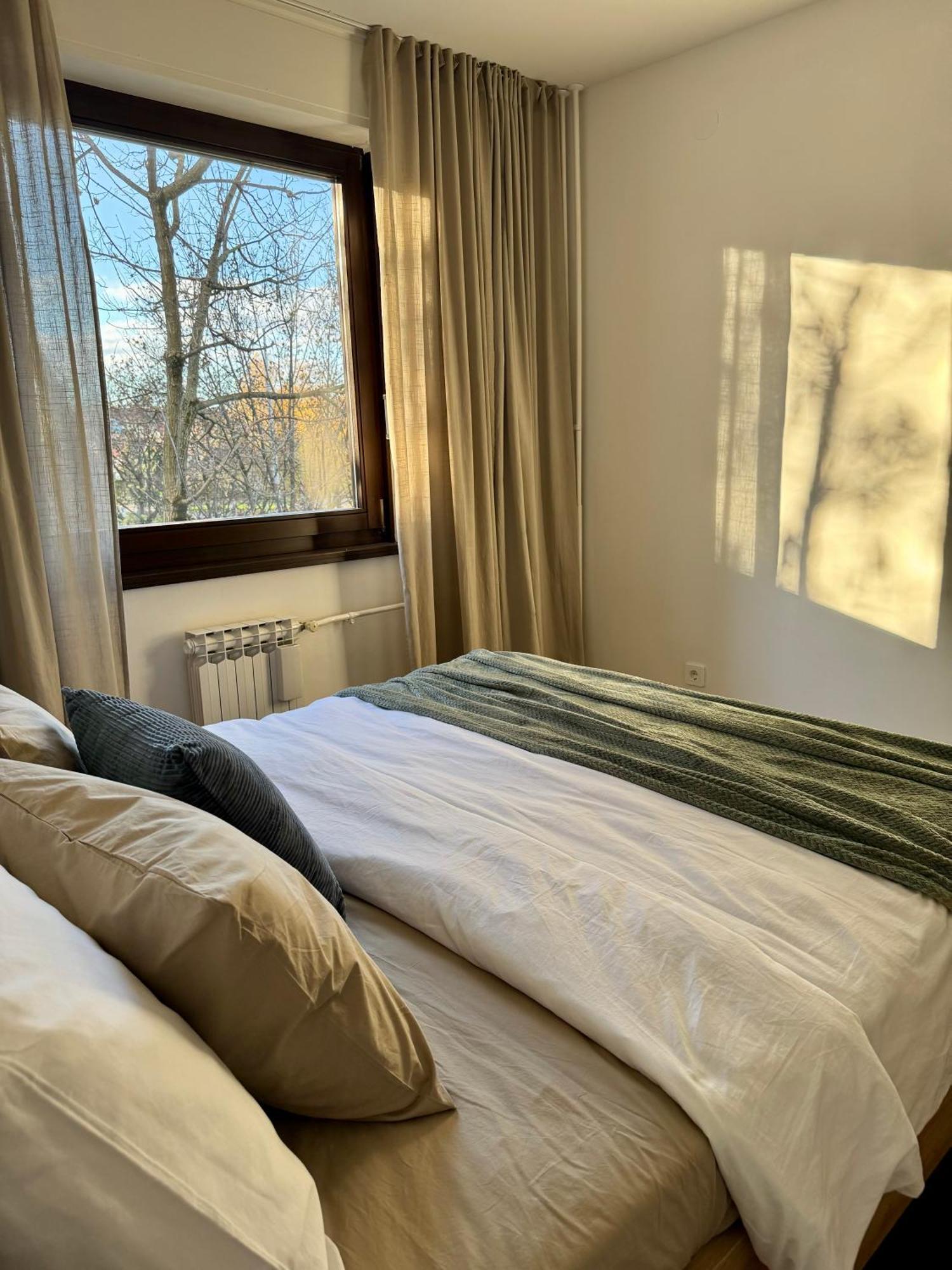 Westappzagreb Apartman Zagreb