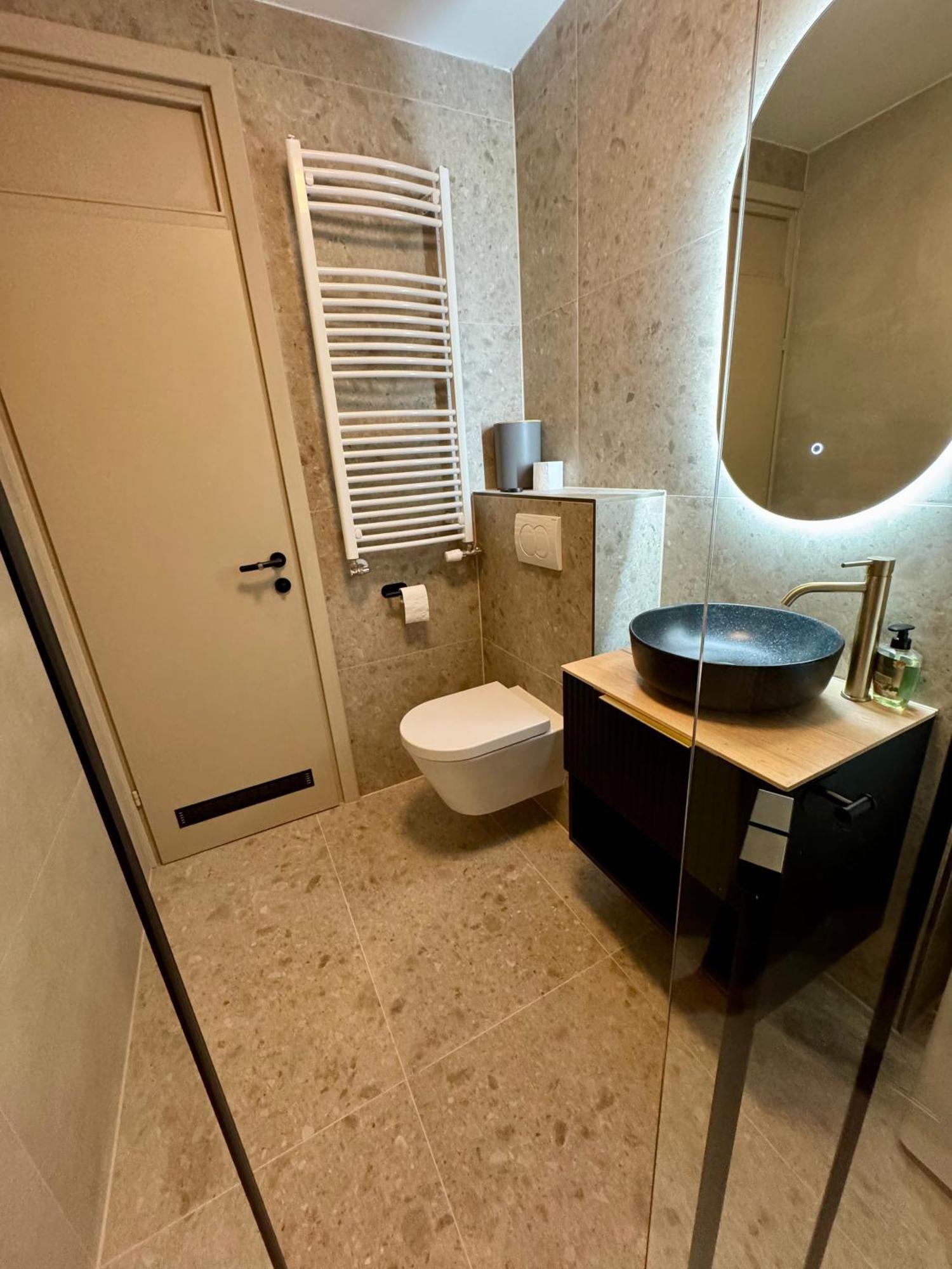 Apartman Westappzagreb *