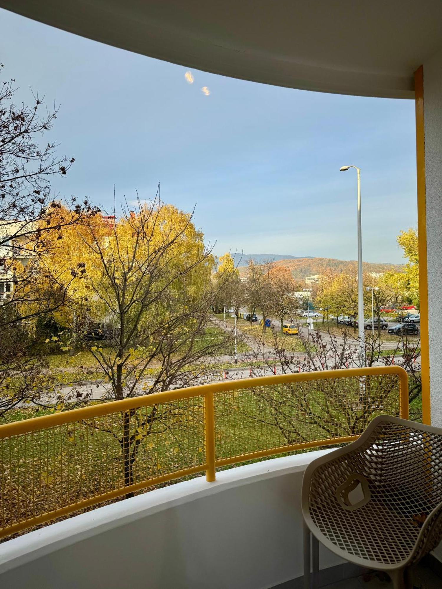 Apartman Westappzagreb