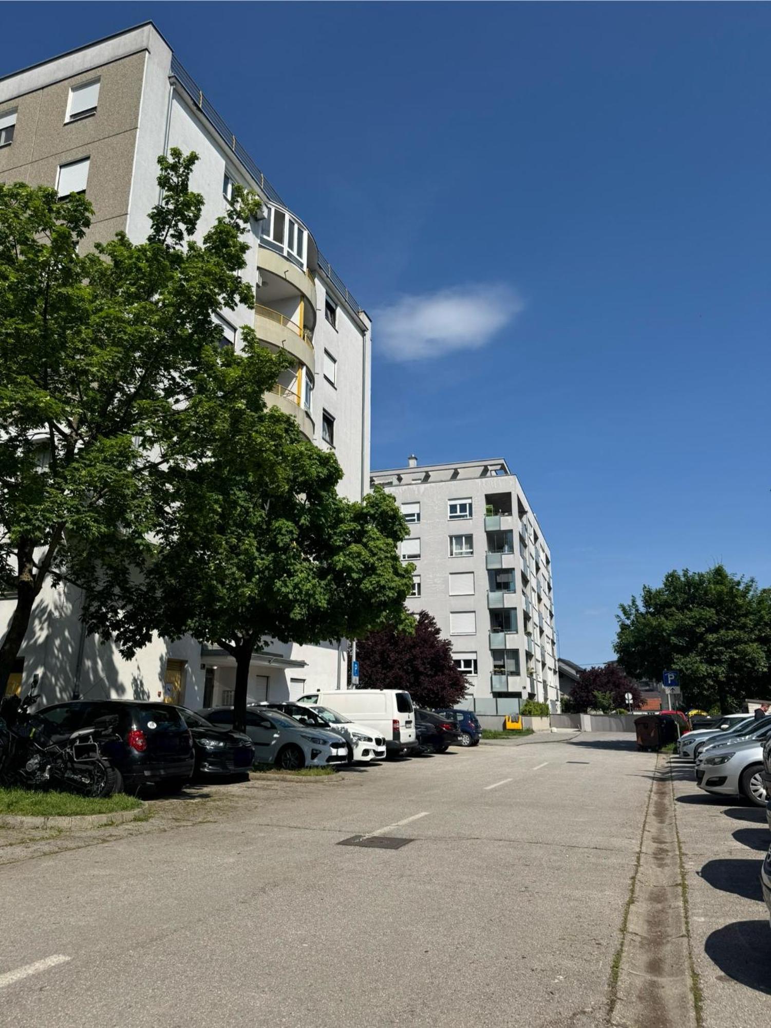 Westappzagreb Apartman *