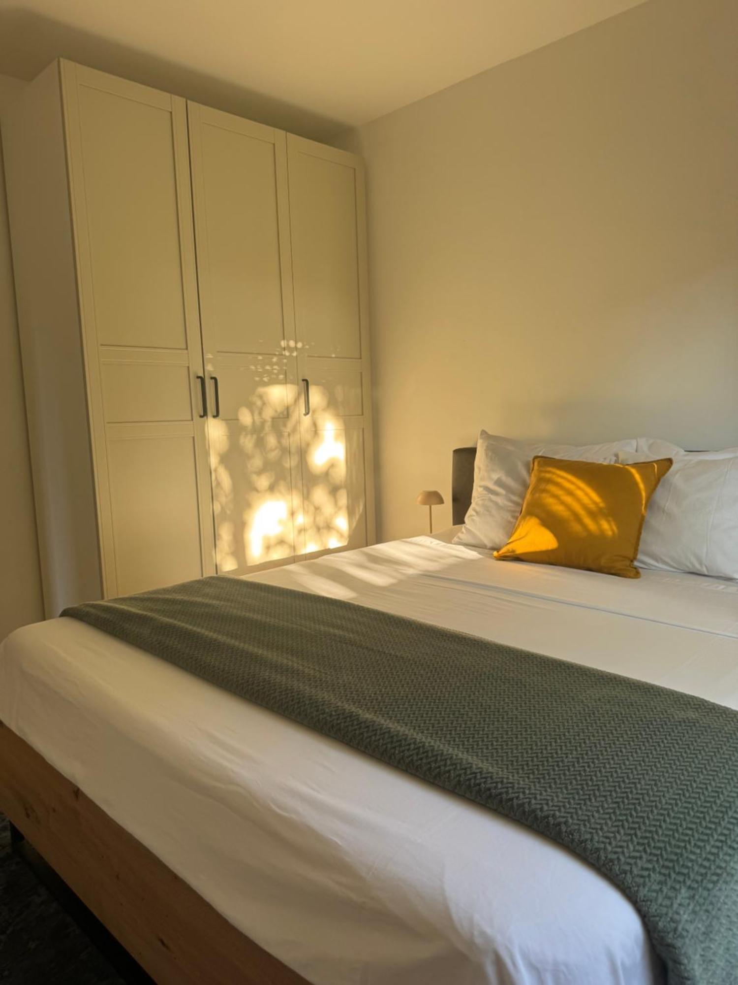 Apartament Westappzagreb *